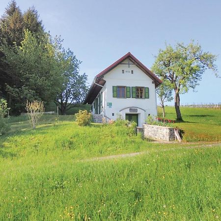 Willa Haus In Strem Mit Panoramab, Zewnętrze zdjęcie