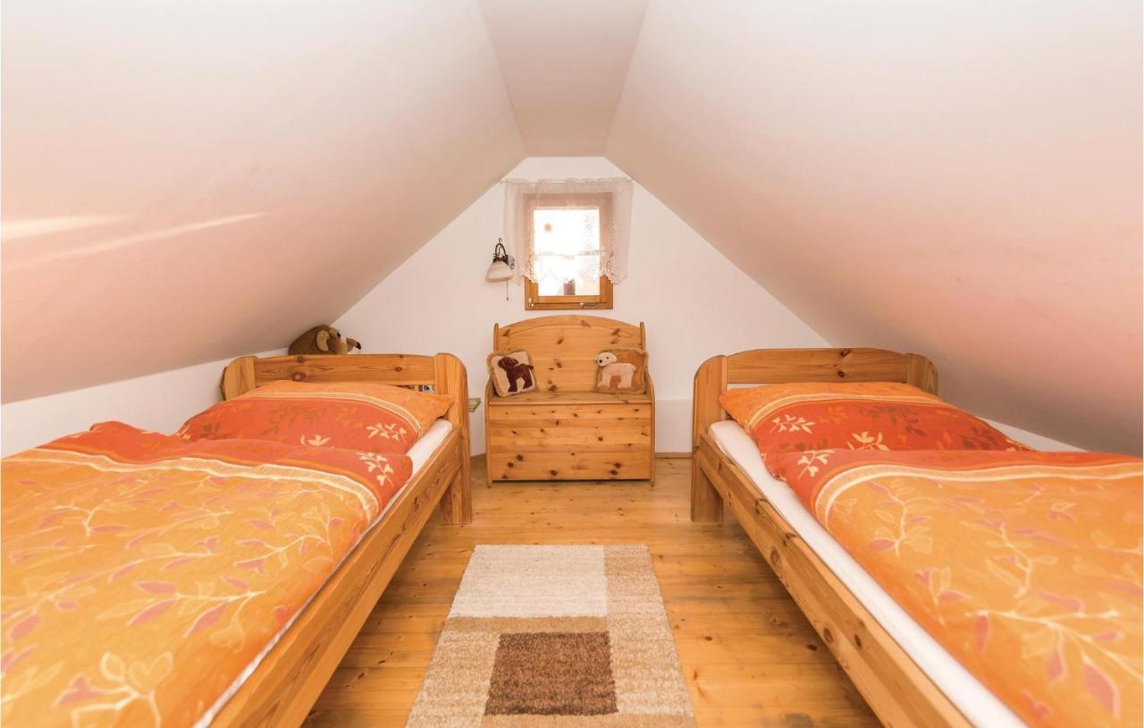 Willa Haus In Strem Mit Panoramab, Zewnętrze zdjęcie