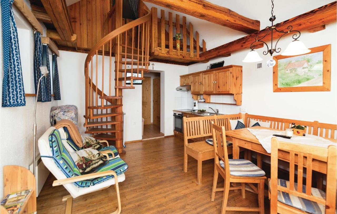 Willa Haus In Strem Mit Panoramab, Zewnętrze zdjęcie