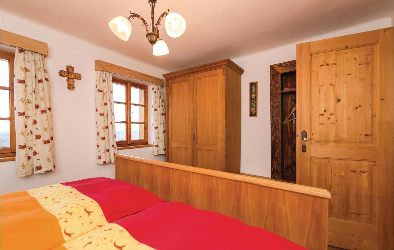 Willa Haus In Strem Mit Panoramab, Zewnętrze zdjęcie